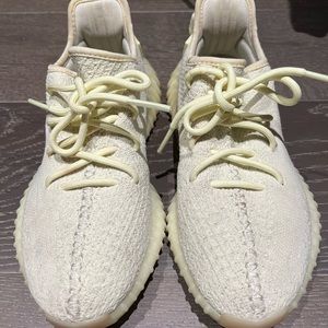 yeezy size 6 men's in women's
